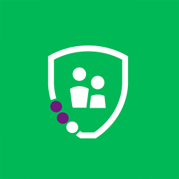 Logotipo Родительский контроль