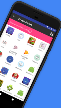 Baixar Kids Zone - Parental Controls Maternidade e infância para Android captura de tela 2