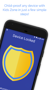 Baixar Kids Zone - Parental Controls Maternidade e infância para Android captura de tela 5