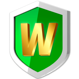 Logotipo WebGuard