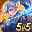 Baixar  Mobile Legends: Bang Bang