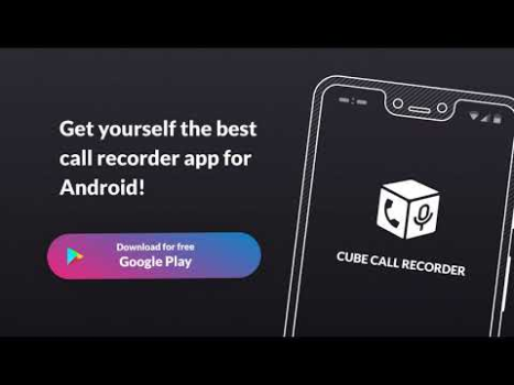 Baixar Call Recorder - Cube ACR Ferramentas para Android captura de tela 6