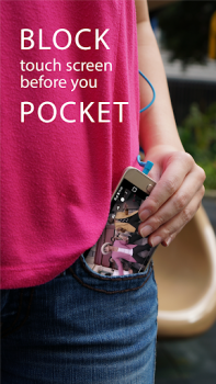 Touch Lock - bloqueia a tela