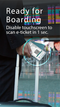 Touch Lock - bloqueia a tela