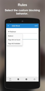 Adult Block - Porn Blocker