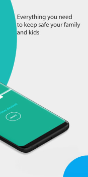 Baixar Pure Web - Porn Blocker Maternidade e infância para Android captura de tela 2