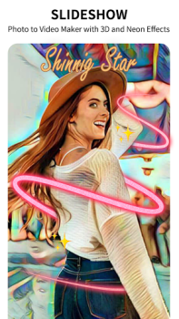 Baixar Vídeo AI Faceswap:Mivo Editores e Reprodutores de Vídeo para Android captura de tela 2