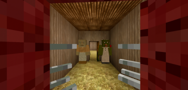 Baixar Horror maps for Minecraft PE Ferramentas para Android captura de tela 2