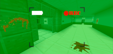 Baixar Horror maps for Minecraft PE Ferramentas para Android captura de tela 3