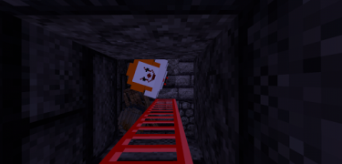 Baixar Horror maps for Minecraft PE Ferramentas para Android captura de tela 5
