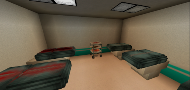 Baixar Horror maps for Minecraft PE Ferramentas para Android captura de tela 6