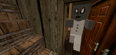 Baixar Horror maps for Minecraft PE Ferramentas para Android captura de tela 7