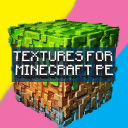 Baixar  Textures for Minecraft PE (not game Minecraft PE)