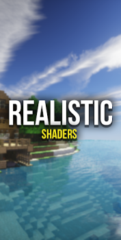 Baixar Shaders for MCPE. Realistic sh Ferramentas para Android captura de tela 6