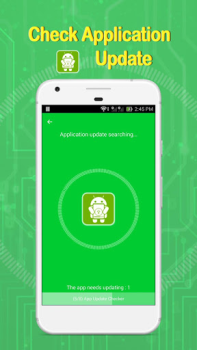 Baixar Aplicativos de atualização Ferramentas para Android captura de tela 2