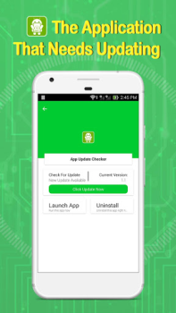 Baixar Aplicativos de atualização Ferramentas para Android captura de tela 3