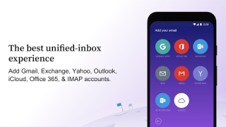 Newton Mail - Email & Calendar