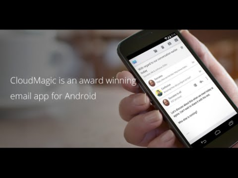 Newton Mail - Email & Calendar