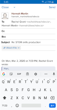 Fastmail