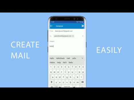 E-mail - Rápido e Inteligente