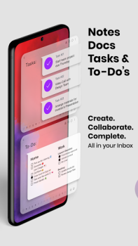 Baixar Email - Spike mail Emprego para Android captura de tela 4