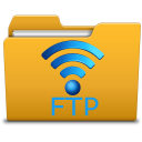 Baixar  FTP WiFi Servidor (FTP Server)