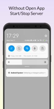 Baixar FTP Tool - Fast FTP Server Ferramentas para Android captura de tela 4