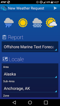 Baixar Thorium Contato para Android captura de tela 3