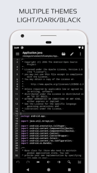 Editor de Código