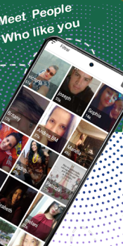 Baixar Turkmenistan Dating Namoro para Android captura de tela 5