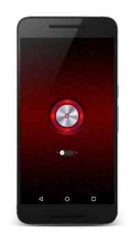 Baixar Lanterna LED - Universe Emprego para Android captura de tela 2