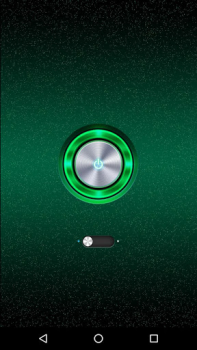 Baixar Lanterna LED - Universe Emprego para Android captura de tela 3