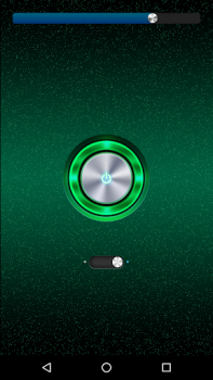 Baixar Lanterna LED - Universe Emprego para Android captura de tela 5