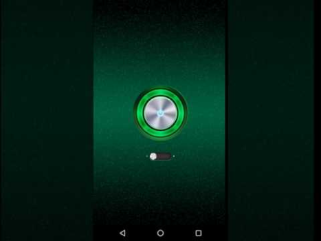 Baixar Lanterna LED - Universe Emprego para Android captura de tela 6