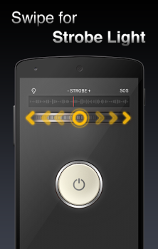 Baixar Lanterna: LED Flashlight Ferramentas para Android captura de tela 2