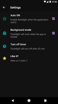 Baixar Lanterna Ferramentas para Android captura de tela 4