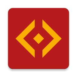 app logo