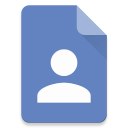 Baixar  Save contacts