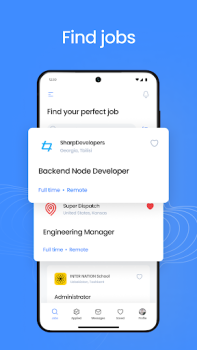 Baixar OneApp Negócios para Android captura de tela 6