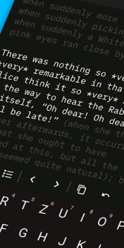 iA Writer: Escrever!