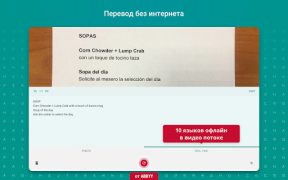 Baixar TextGrabber Scan OCR Translate Emprego para Android captura de tela 7