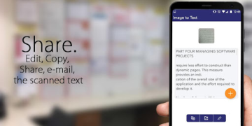 Image To Text