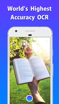 Scanner de texto [OCR]