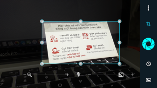 Baixar Smart Lens - Scanner de Texto Emprego para Android captura de tela 7