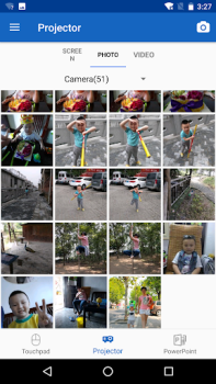 Baixar Presentation Remote Ferramentas para Android captura de tela 6