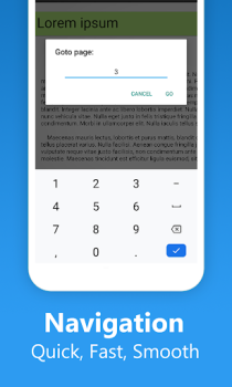 Baixar PPT Reader - View PPTX Slides Ferramentas para Android captura de tela 4