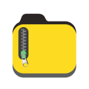 Baixar  iZip - Zip Unzip Tool