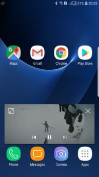 Baixar Ace Stream Media Editores e Reprodutores de Vídeo para Android captura de tela 5