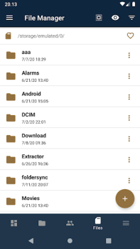 FolderSync