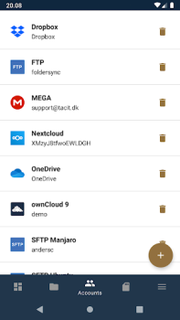 FolderSync